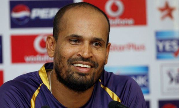 Yusuf Pathan (Photo: DC archives) Yusuf Pathan (Photo: DC archives)